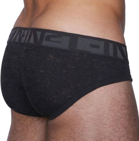 C-IN2 Men's Hand Me Down Lo No Show Profile Brief in Saudi Arabia