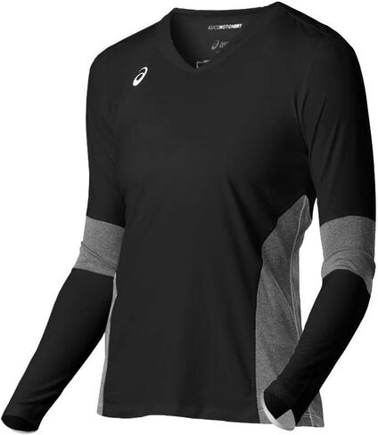 ASICS Womens Decoy Long sleeve in Saudi Arabia