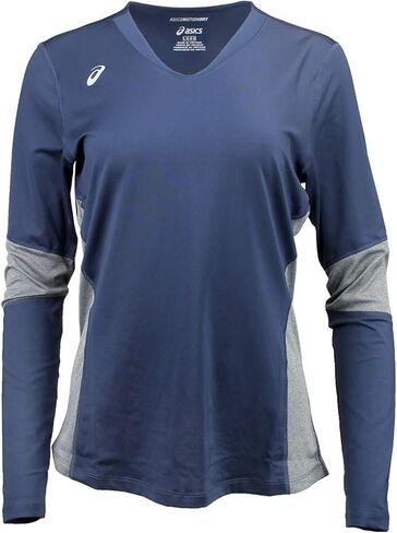 ASICS Womens Decoy Long sleeve in Saudi Arabia