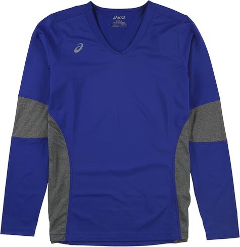 ASICS Womens Decoy Long sleeve in Saudi Arabia
