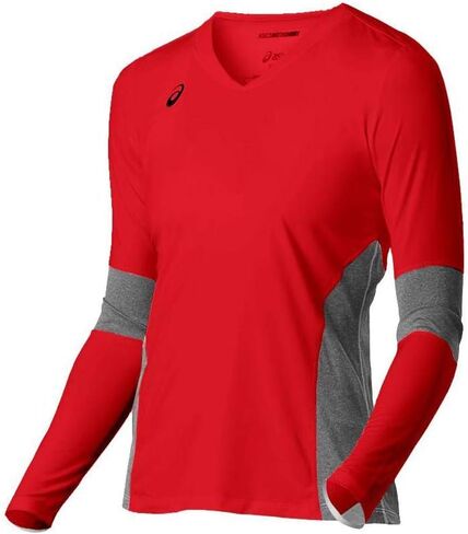 ASICS Womens Decoy Long sleeve in Saudi Arabia