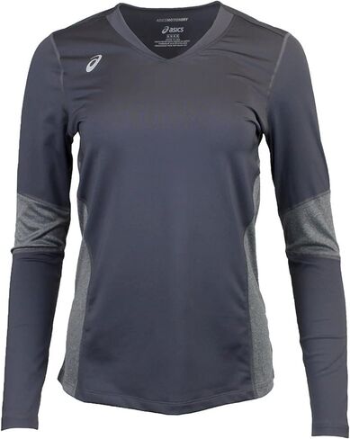 ASICS Womens Decoy Long sleeve in Saudi Arabia