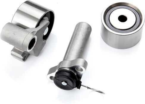 CCIYU مؤقت اشتعال مجموعة مضخة المياه TBK257 TS26257 ITM257 متوافق مع 1999-2003 لكزس RX300 1994-2001 لتويوتا ry 1998-2003 لتويوتا لسيينا 1999-2003 لتويوتا سولارا in Saudi Arabia