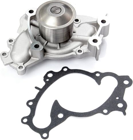 CCIYU مؤقت اشتعال مجموعة مضخة المياه TBK257 TS26257 ITM257 متوافق مع 1999-2003 لكزس RX300 1994-2001 لتويوتا ry 1998-2003 لتويوتا لسيينا 1999-2003 لتويوتا سولارا in Saudi Arabia