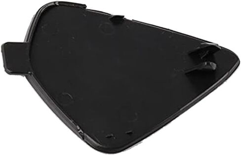 For Volvo XC60 2014 2015 2016 2017 Tow Hook Cover | Front | Prime/Paint To Match Finish | Made Of PP Plastic | Replacement For VO1029106 | 191275426630, 39821562 in Saudi Arabia