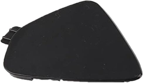 For Volvo XC60 2014 2015 2016 2017 Tow Hook Cover | Front | Prime/Paint To Match Finish | Made Of PP Plastic | Replacement For VO1029106 | 191275426630, 39821562 in Saudi Arabia