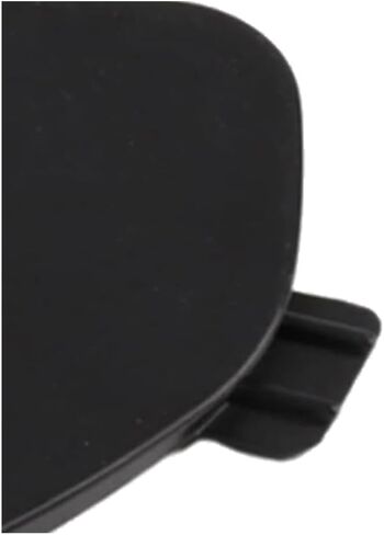 For Volvo XC60 2014 2015 2016 2017 Tow Hook Cover | Front | Prime/Paint To Match Finish | Made Of PP Plastic | Replacement For VO1029106 | 191275426630, 39821562 in Saudi Arabia