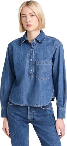 Women's Avola Top in Kuwait