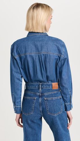Women's Avola Top in Saudi Arabia