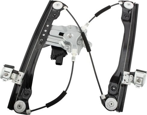 BOXI 748-974 Front Driver Side Power Window Regulator with Motor Fit for Chevrolet Cruze 2011-2015 with Express Up & Down / 75226747 94532757 95174196 in Saudi Arabia