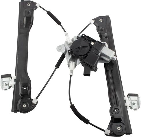 BOXI 748-974 Front Driver Side Power Window Regulator with Motor Fit for Chevrolet Cruze 2011-2015 with Express Up & Down / 75226747 94532757 95174196 in Saudi Arabia