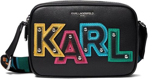 Karl Lagerfeld Paris Maybelle Crossbody in Saudi Arabia