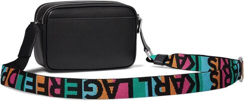 Karl Lagerfeld Paris Maybelle Crossbody in Saudi Arabia