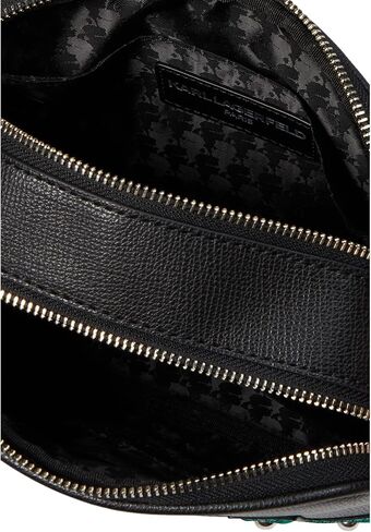 Karl Lagerfeld Paris Maybelle Crossbody in Saudi Arabia