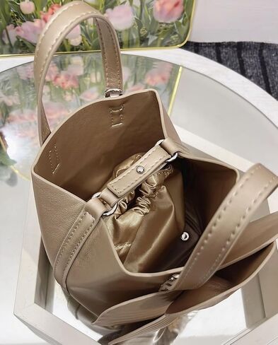 Women's Floral Clutch Purse PU Leather Flower Evening Bags Party Prom Handbag Wedding Crossbody Bucket Purse in Saudi Arabia