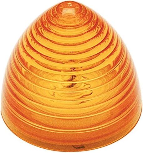 Kaper II 1M-M08R Red Marker/Clearance Light in Saudi Arabia