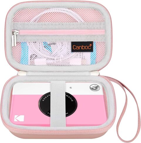 Canboc Carrying Case for Kodak Printomatic/Printomatic+ Digital Camera in Kuwait