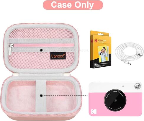 Canboc Carrying Case for Kodak Printomatic/Printomatic+ Digital Camera in Kuwait