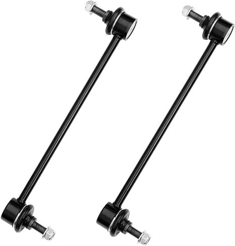 PAIR Front Sway Bar Link Kit FITS BMW 320i 325i 330i 2001-2005, 325Ci 330Ci 2001-2006, M3 2001-2006, Z4 2003-2008, K90515 in Saudi Arabia