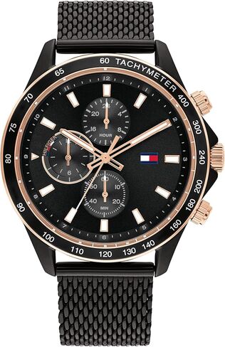 TOMMY HILFIGER MILES MEN's Watch in Saudi Arabia