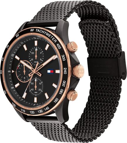 TOMMY HILFIGER MILES MEN's Watch in Saudi Arabia