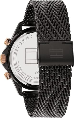 TOMMY HILFIGER MILES MEN's Watch in Saudi Arabia