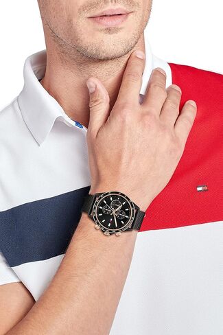 TOMMY HILFIGER MILES MEN's Watch in Saudi Arabia