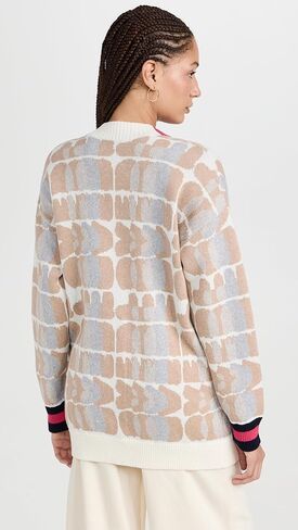 سترة Jayney النسائية من Kerri Rosenthal in Kuwait