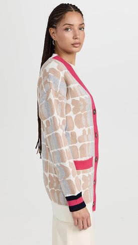 سترة Jayney النسائية من Kerri Rosenthal in Kuwait