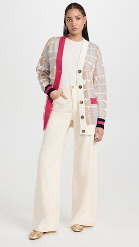 سترة Jayney النسائية من Kerri Rosenthal in Kuwait