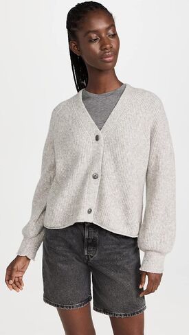 Velvet Women's Mia Cozy Knits Cardigan Sweater in Saudi Arabia