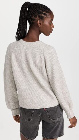Velvet Women's Mia Cozy Knits Cardigan Sweater in Saudi Arabia