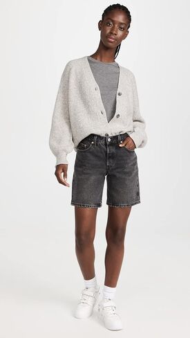 Velvet Women's Mia Cozy Knits Cardigan Sweater in Saudi Arabia
