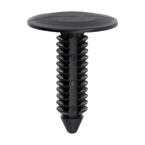 OAUTOO 30pcs Splash Shield & Wheel Well Cover Retainer Clip for Chry 6501916, GM 11610086, 22547243