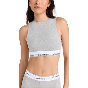 Calvin Klein Underwear Women's Unlined Bralette