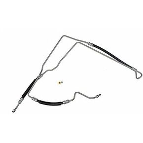 Sunsong 3402238 Power Steering Pressure Line Hose Assembly