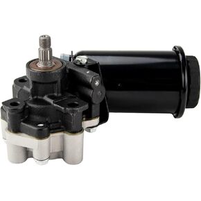 Torchbeam Power Steering Pump, with Reservoir, Compatible with 1995-2004 Tacoma 3.4L, 1996-2002 4Runner, Replace 21-5229, 215229, 3073, 4432004050, Power Assist Pump