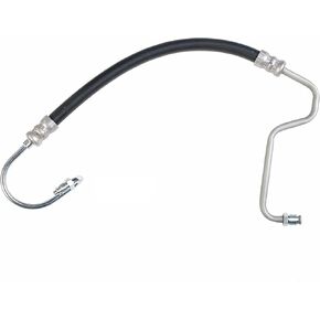 Sunsong 3401835 Power Steering Pressure Line Hose Assembly