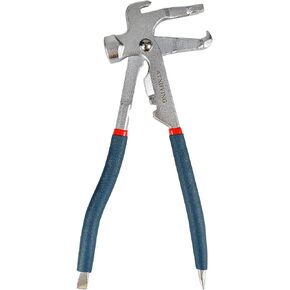 Wheel Weight Pliers, Wheel Balancing Weight Hammer Tool for Repair Remover Tire