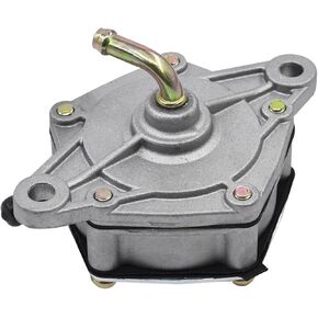 15100-19B01 Fuel Pump Assembly Replacement for 1985-1999 Quadrunner 250 LTF250
