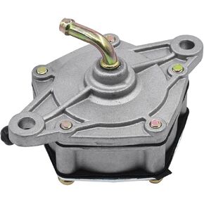 WFLNHB Fuel Pump Replacement for Suzuki LT-4WD LTF250 Quadrunner 250 1985-1999 15100-19B01