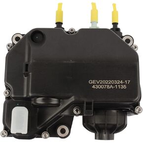 4387304RX Denoxtronic 2.2 Supply Module 12V DEF Pump Urea Pump fits for Cum-mins ISX ISB ISC A028Y792 2871879-RX