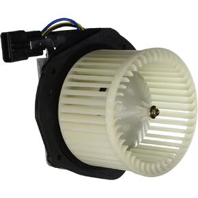 TYC 700108 Cadillac Replacement Blower Assembly