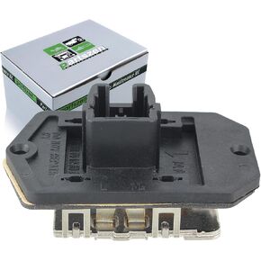 68048900AA Blower Motor Resistors for Dodge Ram 1500 2500 3500 4500 5500 2009-2018