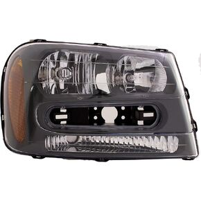 Dorman 1590160 Driver Side Headlight Assembly Compatible with Select Chevrolet Models