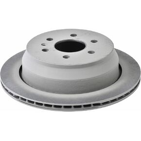 GM Genuine Parts 177-1227 Rear Disc Brake Rotor