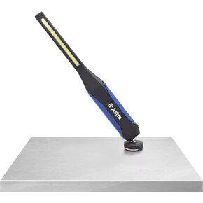 Astro Tools 90SL 900 Lumen LED Slim Light w/Top Flashlight