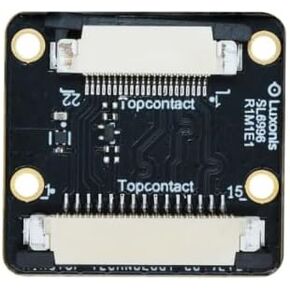 RPi Camera Adapter
