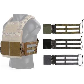 Emerson Tactical Cummerbund Quick Release Mounting Strap For Vest JPC/419/420