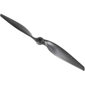 E-flite 11.6 X 6 Electric Propeller Ultimate 3D EFLP11606E Propellers Electric Plane